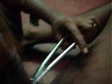 Cock Oil Massage gum shot-fire cutting player hand job-tamil house wife. cock o