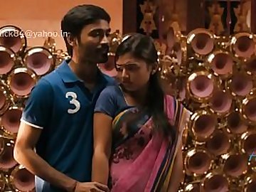 Nazriya Nazim Navel being exploited and her waist being rubbed and enjoyed HOT