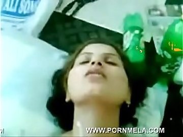 Desi Amateur Husband Wifes Sensual Sex Video Leaked www.PornMela.com