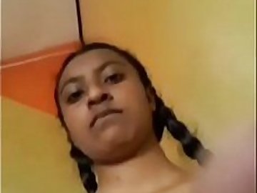 Teenage Fiji Girl getting nude on video call (Kriti Naicker)