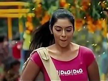 Tamil actress asin big boobs jumbing