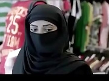 Sex hijabi Arab XXX