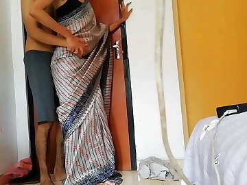 Tamil College Teacher Fucking With Her Student