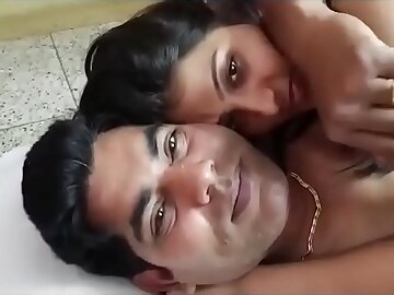 Hot Desi Bhabhi Getting Fucked Harder In This Sex Video