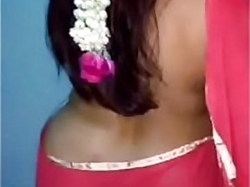 Desi Bhabi show assets and boning in doggy