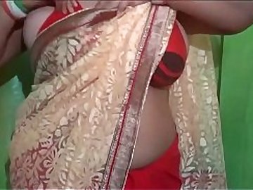 how to wear silk saree easily &_ quickly within 3 minutes